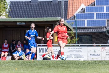 Bild 33 - F TSV Zarpen - Holstein Kiel II : Ergebnis: 2:6